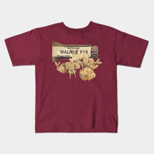 Walrus Protein Kids T-Shirt